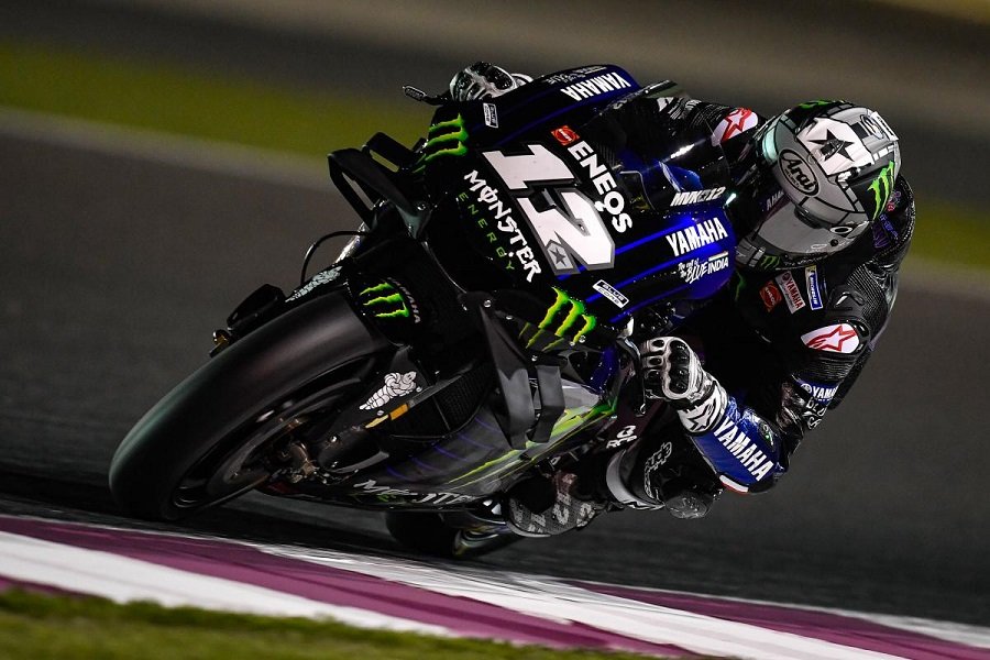 YAMAHA แรงส์! บีญาเลสเร็วสุดเทสต์รถสนามสุดท้าย