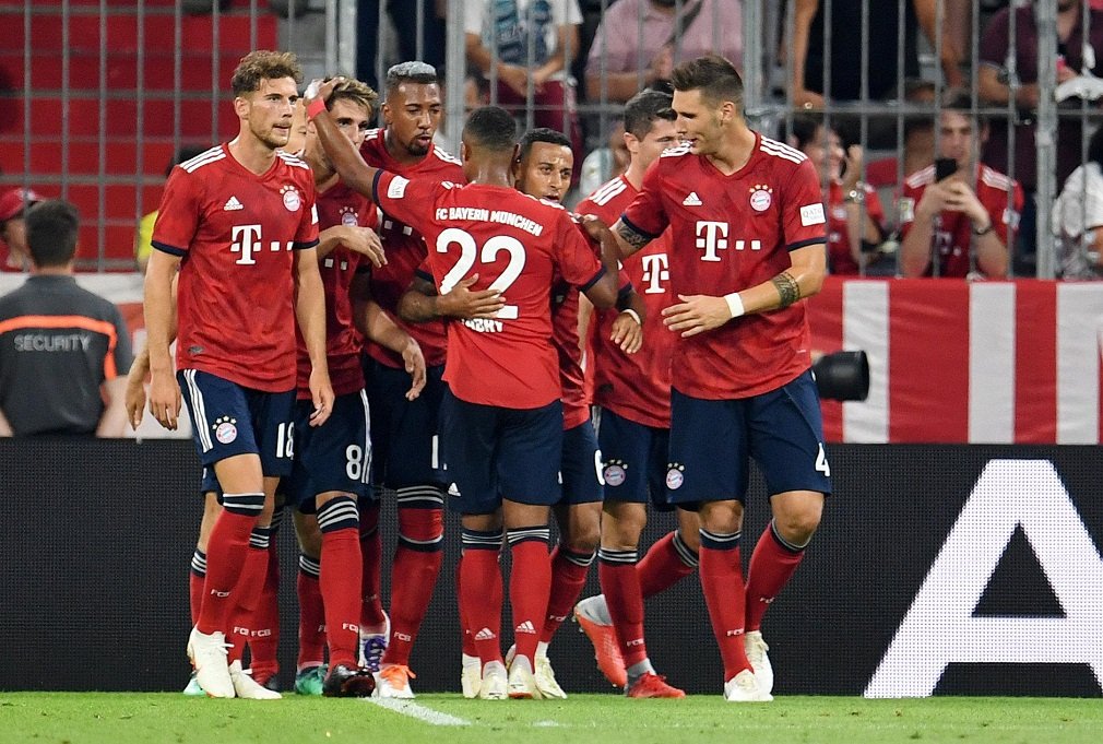เกิดอะไรขึ้นกับยักษ์ใหญ่ 'บาเยิร์น มิวนิค' ฤดูกาล2018-19 ?