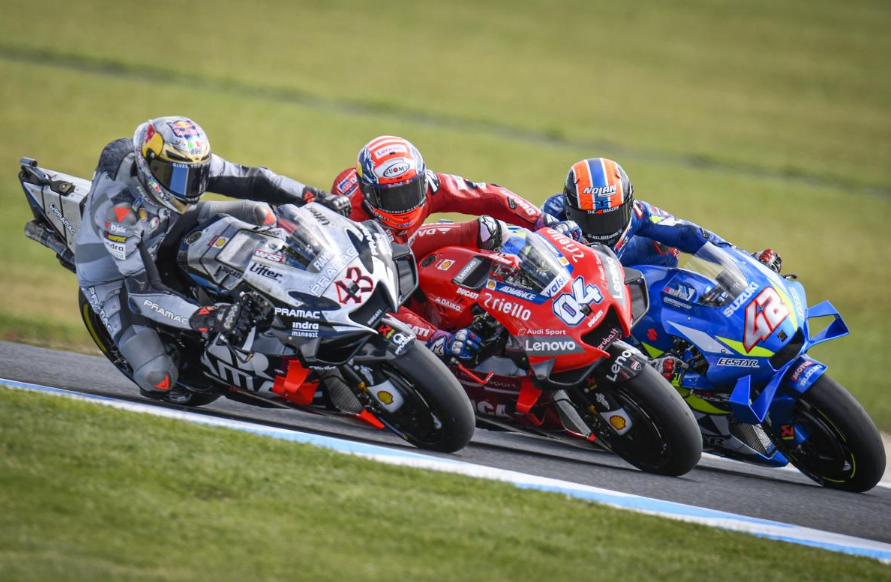 MotoGP : สิ่งที่ 6 ผู้ผลิตต้องเร่งแก้ไขก่อนเปิดฤดูกาล 2020