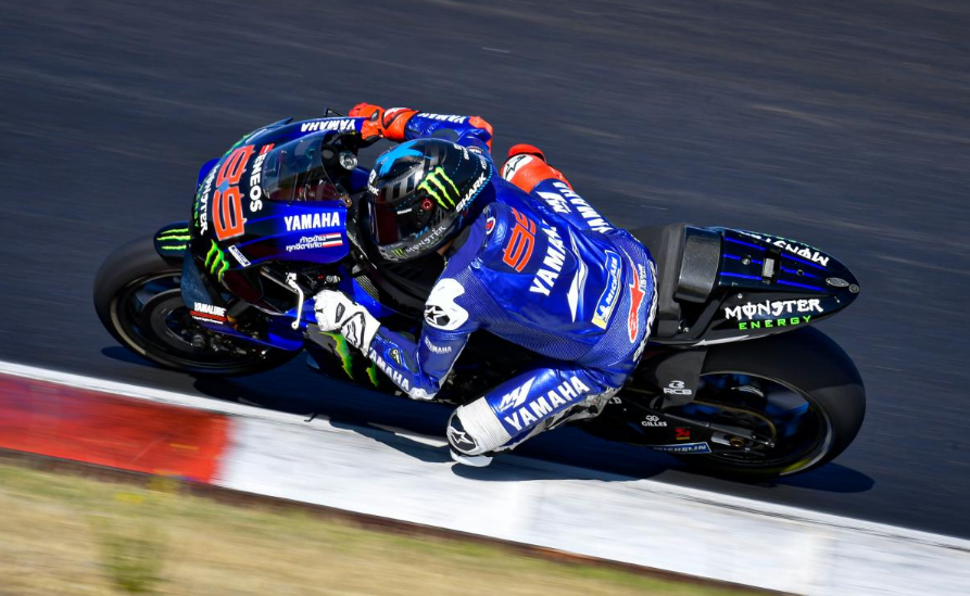 ระหว่าง YAMAHA vs APRILIA  'ฆอร์เก ลอเรนโซ' จะปิดดีลกับค่ายไหนสำหรับบทบาทเทสต์ไรเดอร์ปี 2021