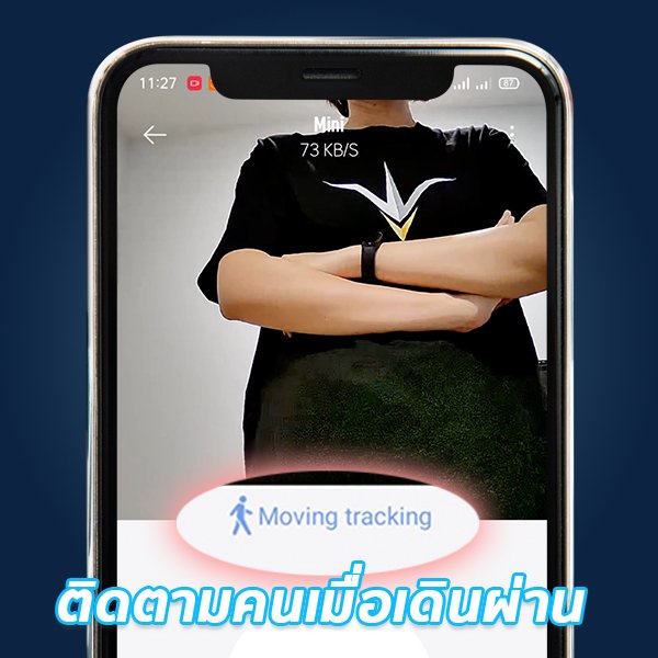 กล้องวงจรปิด IMILAB PRO A1 รีวิว หลังใช้งานกล้องวงจรปิด IMILAB Pro A1