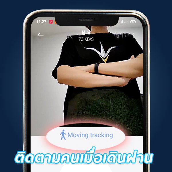 รีวิว หลังใช้งานกล้องวงจรปิด IMILAB Pro A1