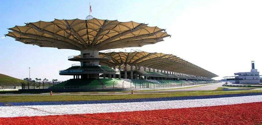 สรุปผลการเทสต์รถรอบไพรเวท เซปัง 8 ชั่วโมง ทีมเจ้าบ้านทำผลงานดี