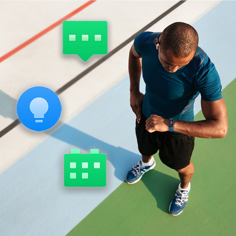 สายรัดข้อมืออัจฉริยะ Mi Band 6 ตอบคำถามสายรัดข้อมืออัจฉริยะ Mi Band 6