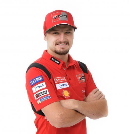 แจ็ค มิลเลอร์ แฮปปี้ถูกยกให้เป็นตัวเต็งแชมป์ MotoGP 2021