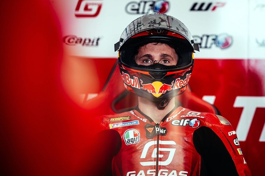 โพล เอสปาร์กาโร : DUCATI 8 คันในกริด MotoGP ไม่แฟร์สำหรับแบรนด์อื่น!
