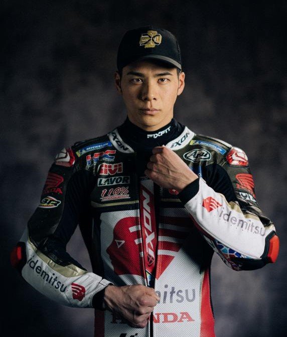 ย้อนวันวานการตัดสินใจเลือกวงการความเร็ว 2 ล้อ ของ 'ทาคาอากิ นาคากามิ' นักบิดเอเชียหนึ่งเดียวใน MotoGP 2023