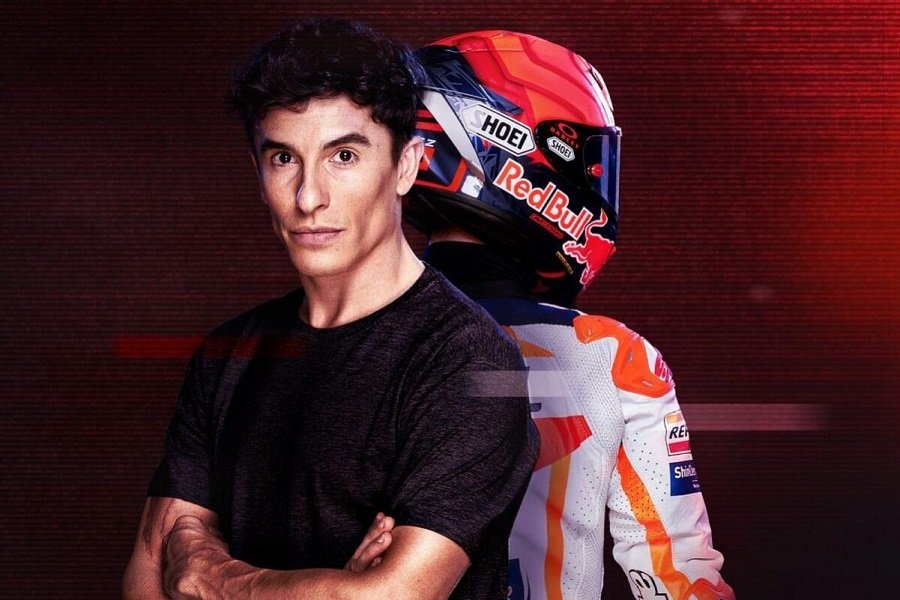 ผลงานของ 'HONDA' ใน MotoGP 2023 จะส่งผลต่อการตัดสินใจอนาคตของ 'มาร์ก มาร์เกซ'