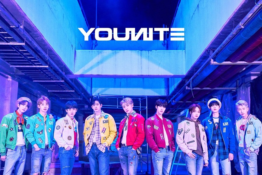 ประวัติสมาชิกวง YOUNITE บอยกรุ๊ปน้องใหม่จากค่าย Brand New Music