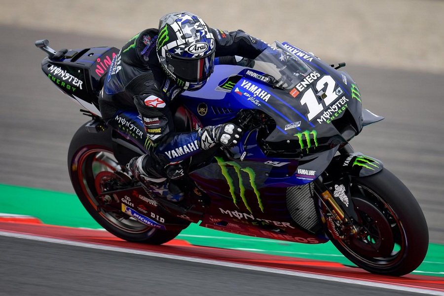นิวเรคคอร์ด! 'มาเวริค บีญาเลส' คว้าโพล Dutch Grand Prix