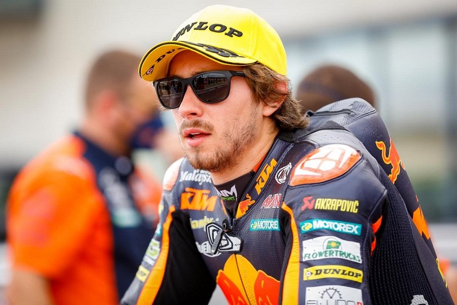 'เรมี การ์ดเนอร์' เตรียมนำประสบการณ์ขี่บิ๊กไบค์มาใช้ใน MotoGP 2022