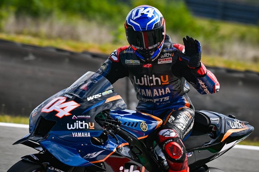 'โดวิซิโอโซ' ตัดสินใจโบกมือลา 'MotoGP' หลังสิ้นสุดฤดูกาล 2022