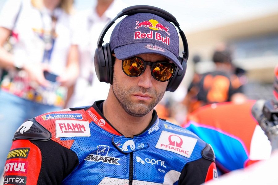 'โยฮันน์ ซาร์โก' คว้าโพล Portuguese Grand Prix