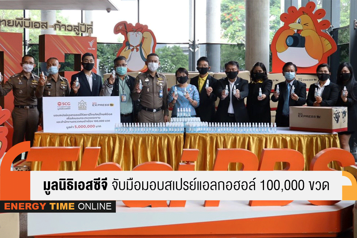 ปูนซิเมนต์ไทย จํากัด (มหาชน)