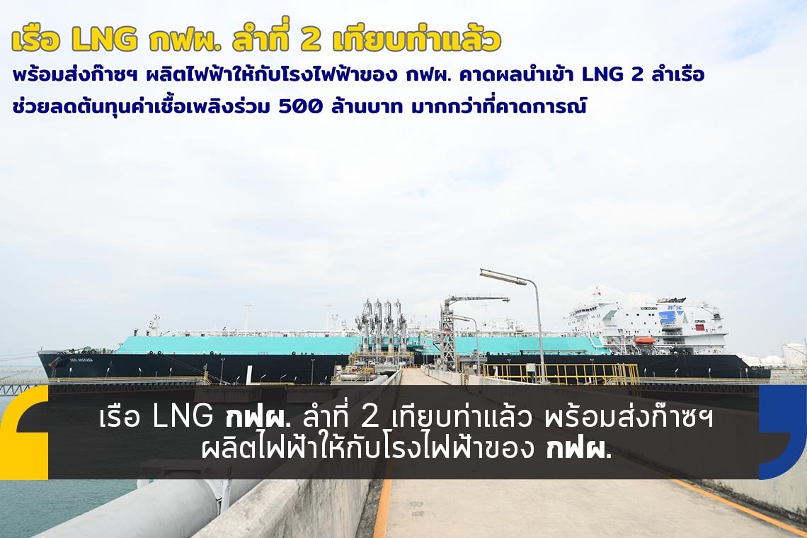 กฟผ.
