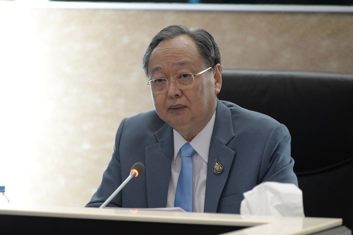 ผลการประชุม กบง.