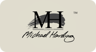 Michael Harding 