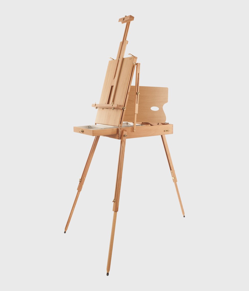 Mabef Easel : M-22 Easel Big