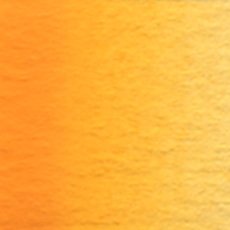 Holbein Watercolour Artist Grade : Cadmium Yellow Orange