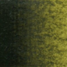 Holbein Watercolour Artist Grade : Olive Green