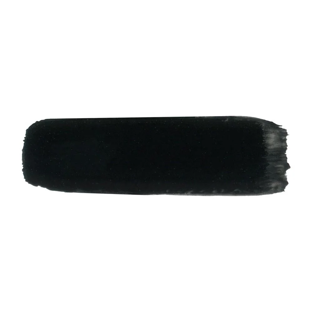 Golden Heavy Body Acrylic Color : Carbon Black