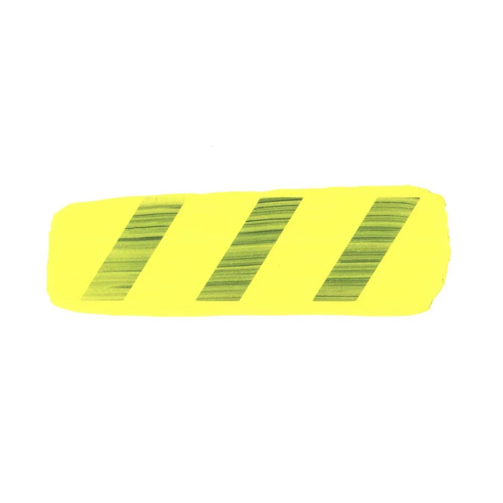 สีอะคริลิค Golden Heavy Body 59ml : Cadmium Yellow Primrose