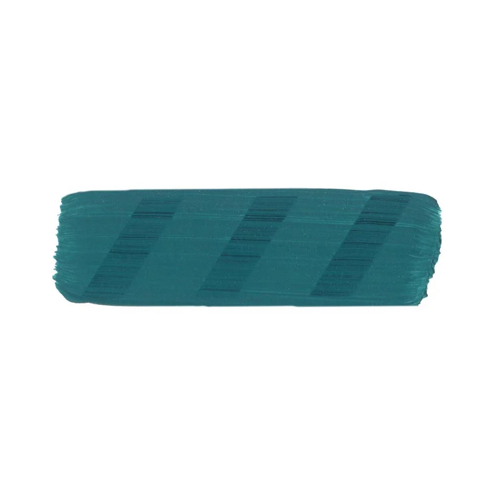 Golden Heavy Body Acrylic Color : Cobalt Turquoise