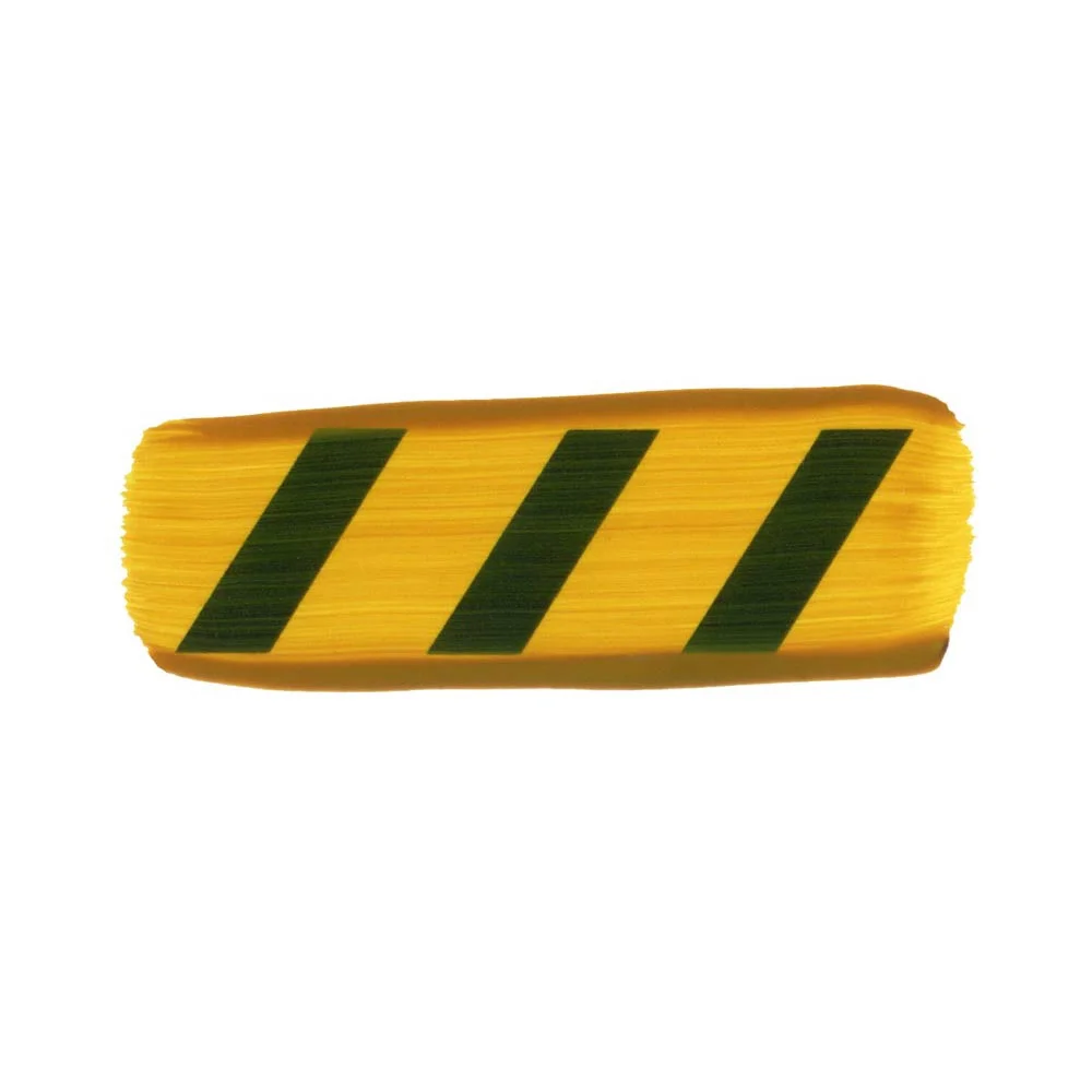 Golden Heavy Body Acrylic Color : Nickel Azo Yellow