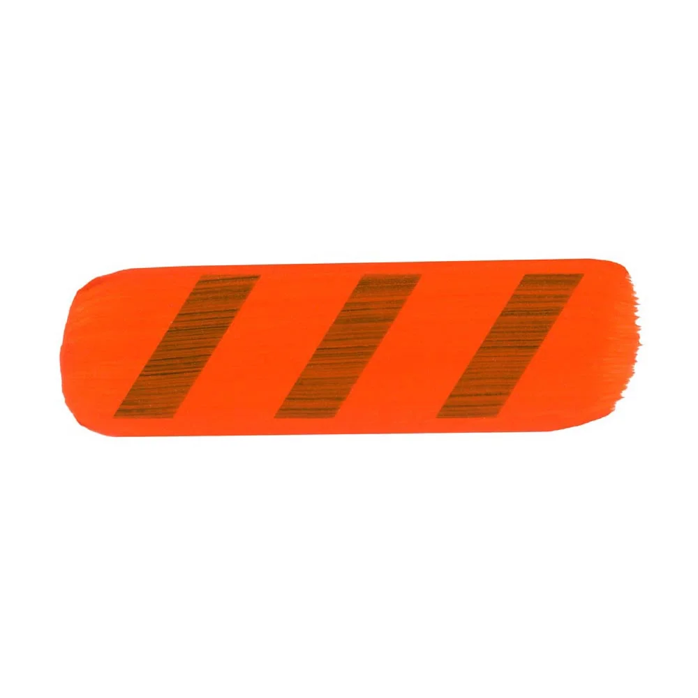สีอะคริลิค Golden Heavy Body 59ml : Pyrrole Orange