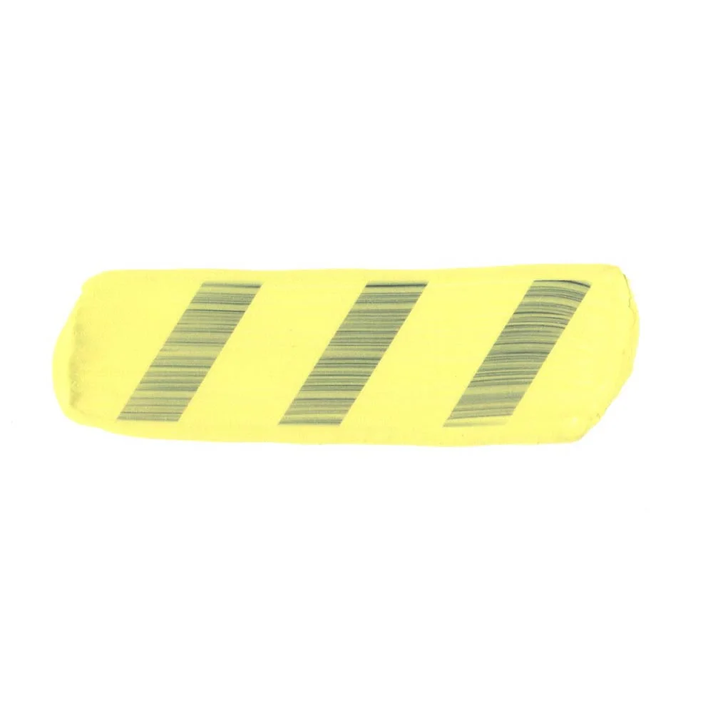Golden Heavy Body Acrylic Color : Titanate Yellow