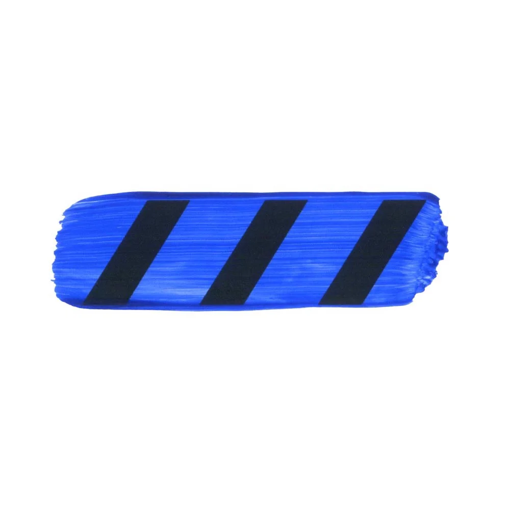 Golden Heavy Body Acrylic Color : Ultramarine Blue