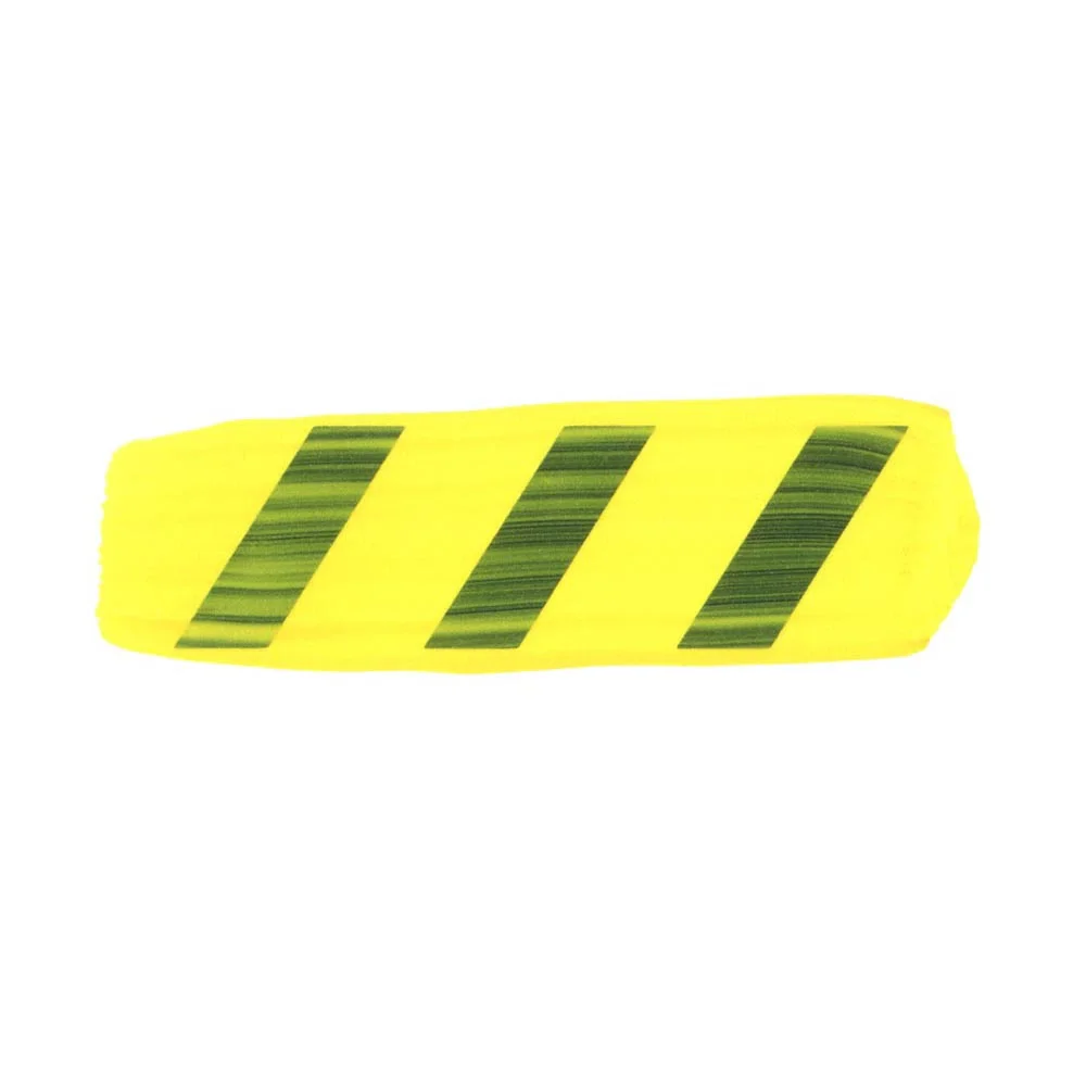 Golden Heavy Body Acrylic Color : Primary Yellow