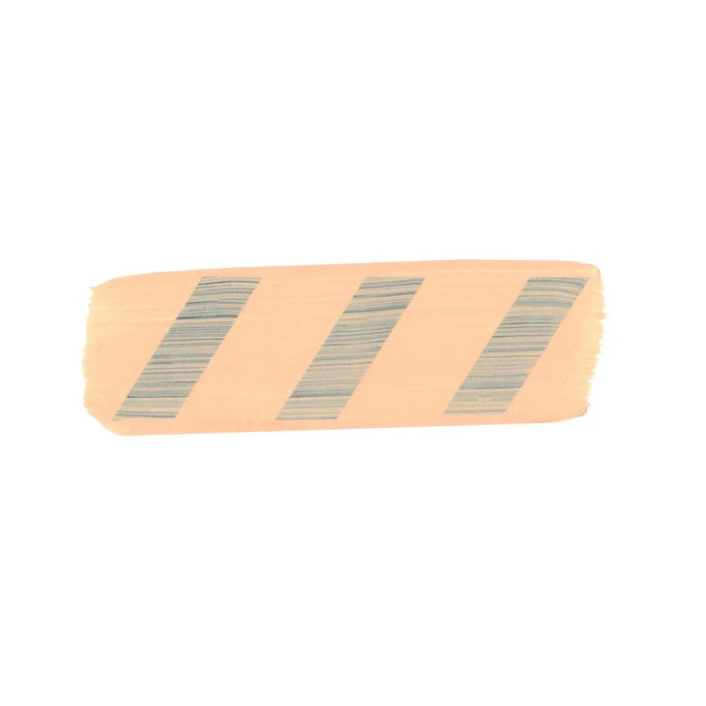 สีอะคริลิค Golden Heavy Body 59ml : Light Orange