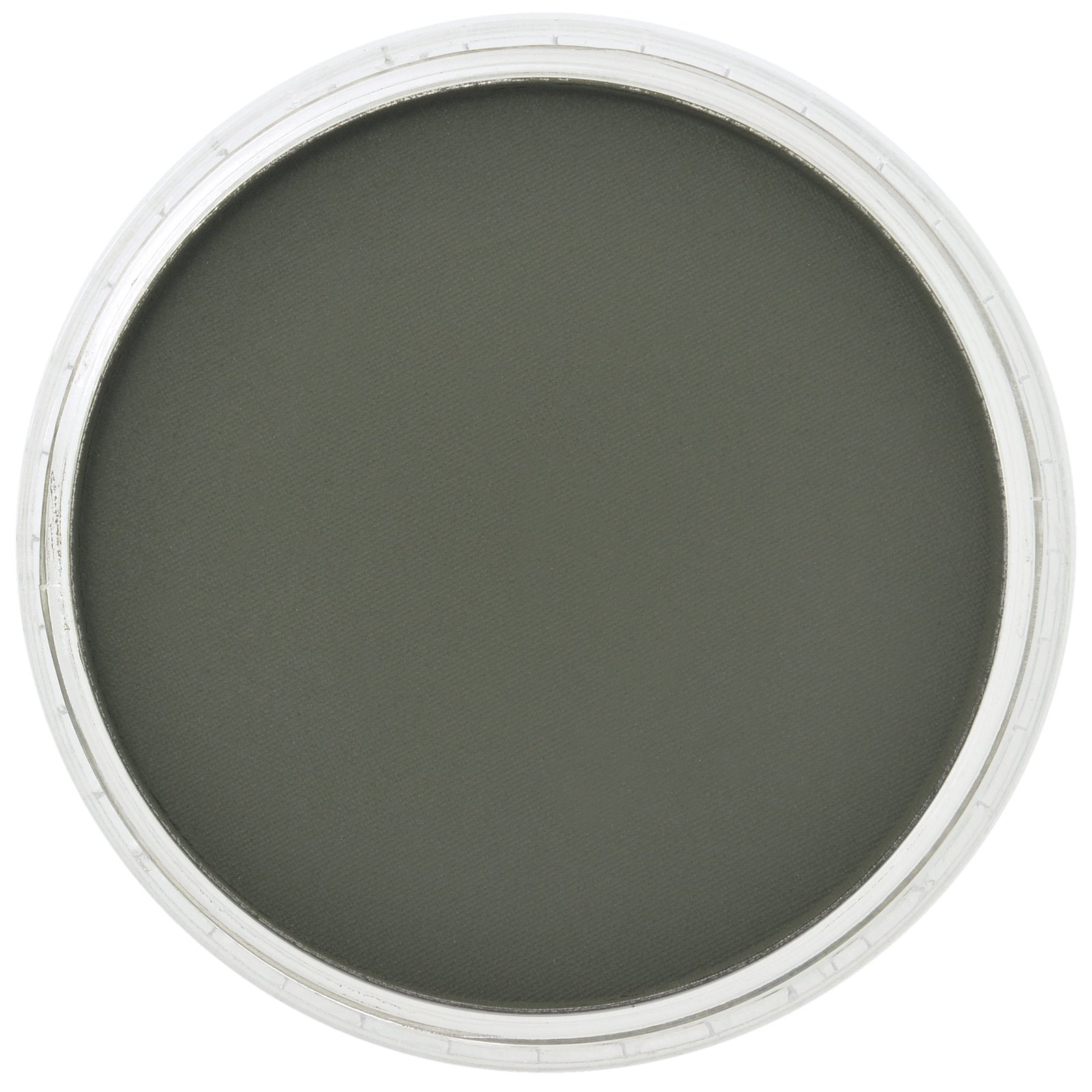 ตลับสีพาสเทล Chromium Oxide Green Extra Dark / Golden Acrylic Colors 9ml