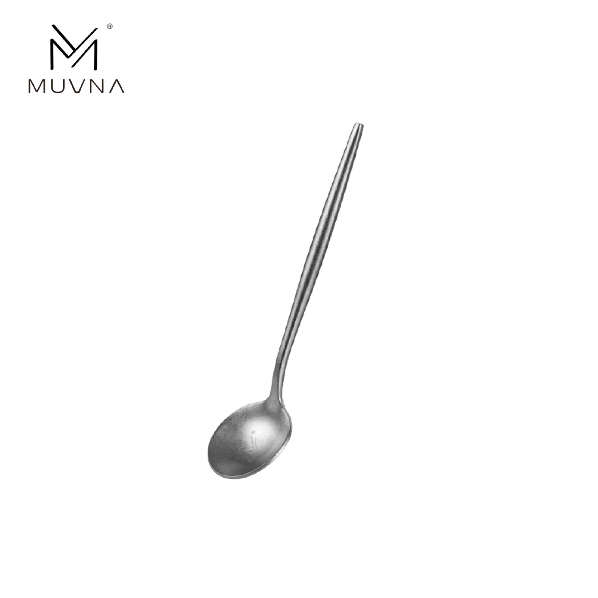 ช้อนสแตนเลส Coffee Spoon