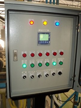 บริการติดตั้งระบบควบคุม pH ระบบผลิตน้ำ น้ำแป้ง หรือของเหลวในกระบวนการผลิต