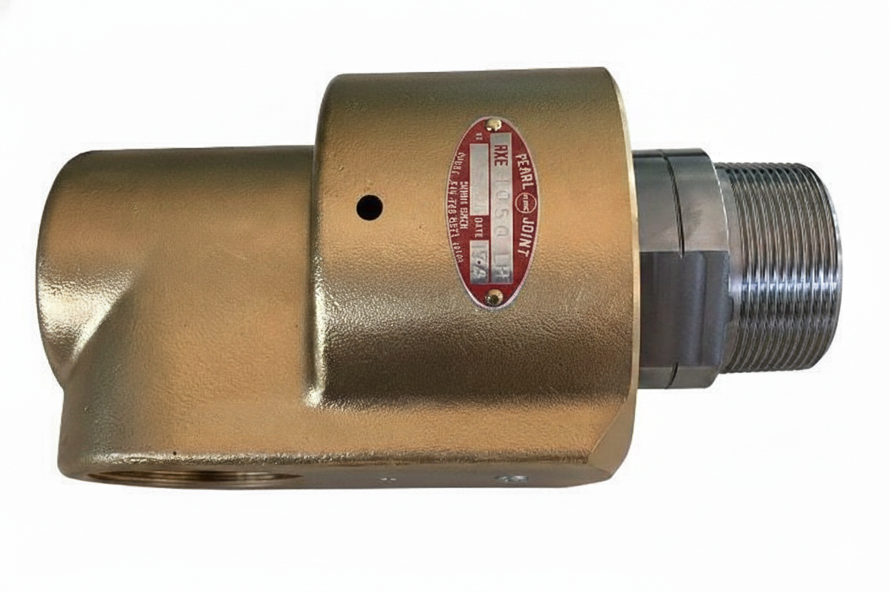 SHOWA GIKEN Rotary Joint RXE 1050 LH