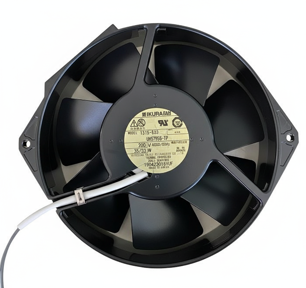 IKURA Electric Fan UHS7956-TP