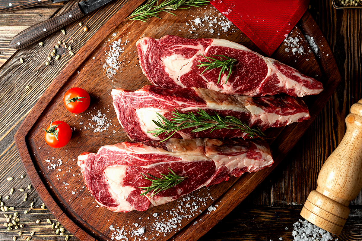 How to buy from a butcher How to buy from a butcher