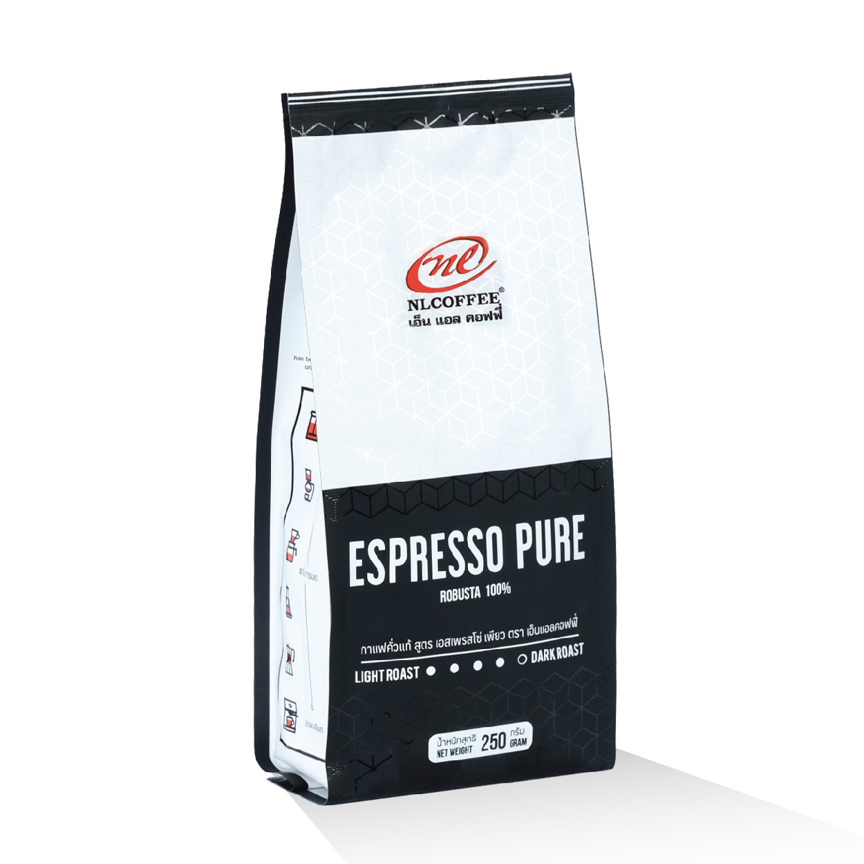 Espresso Pure | เอสเพรสโซ่ เพียว