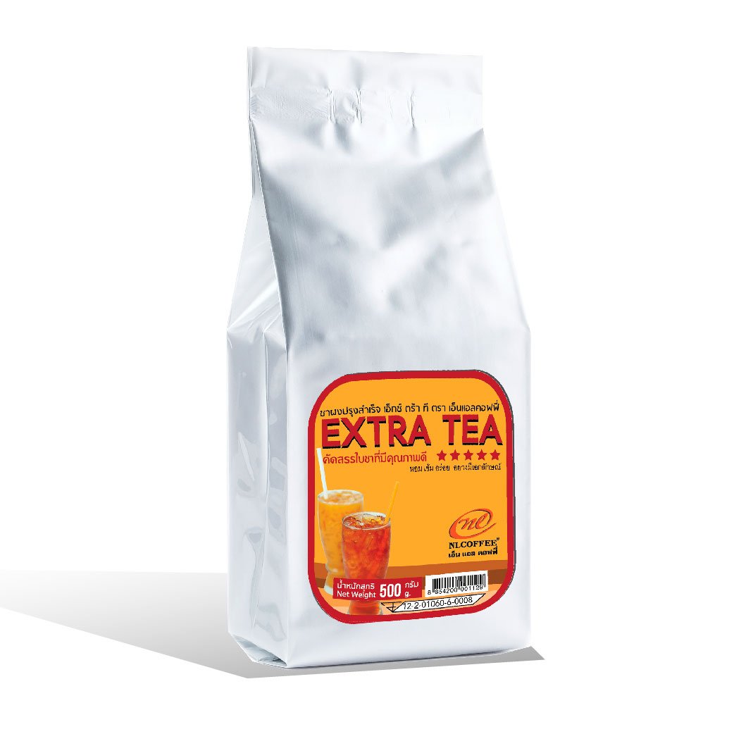 ชาแดง เอ็กซ์ตร้าที Extra Tea