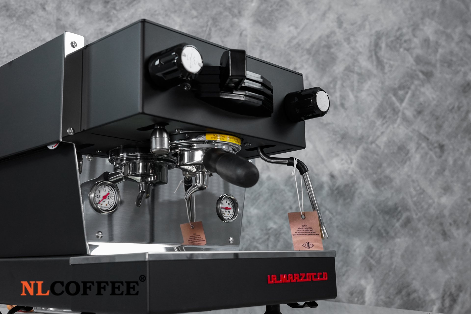 Linea Mini - nlcoffee