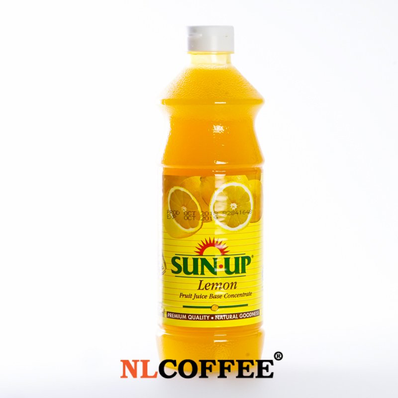 Sunup Lemon