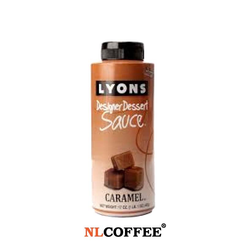 Lyon Caramel