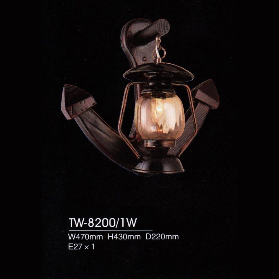 โคมไฟกิ่ง รุ่น TW-8200/1W