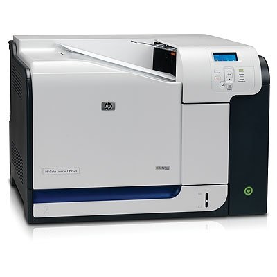 HP Laserjet CP3525dn