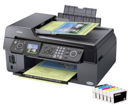 ขอแนะนำ ในการเลือก ซื้อ Printer (เลือกซื้อปรินเตอร์แบบไหนดี) - Oxcomputer