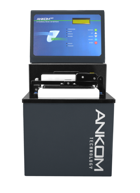 ANKOM HCI Hydrolysis System