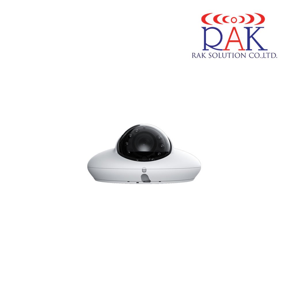 UVCG3DOME raksolution