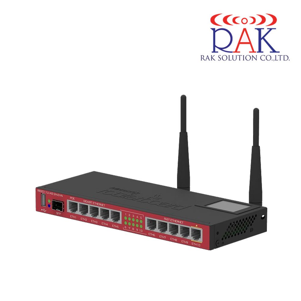 RB2011UiAS-2HnD-IN - rak-solution